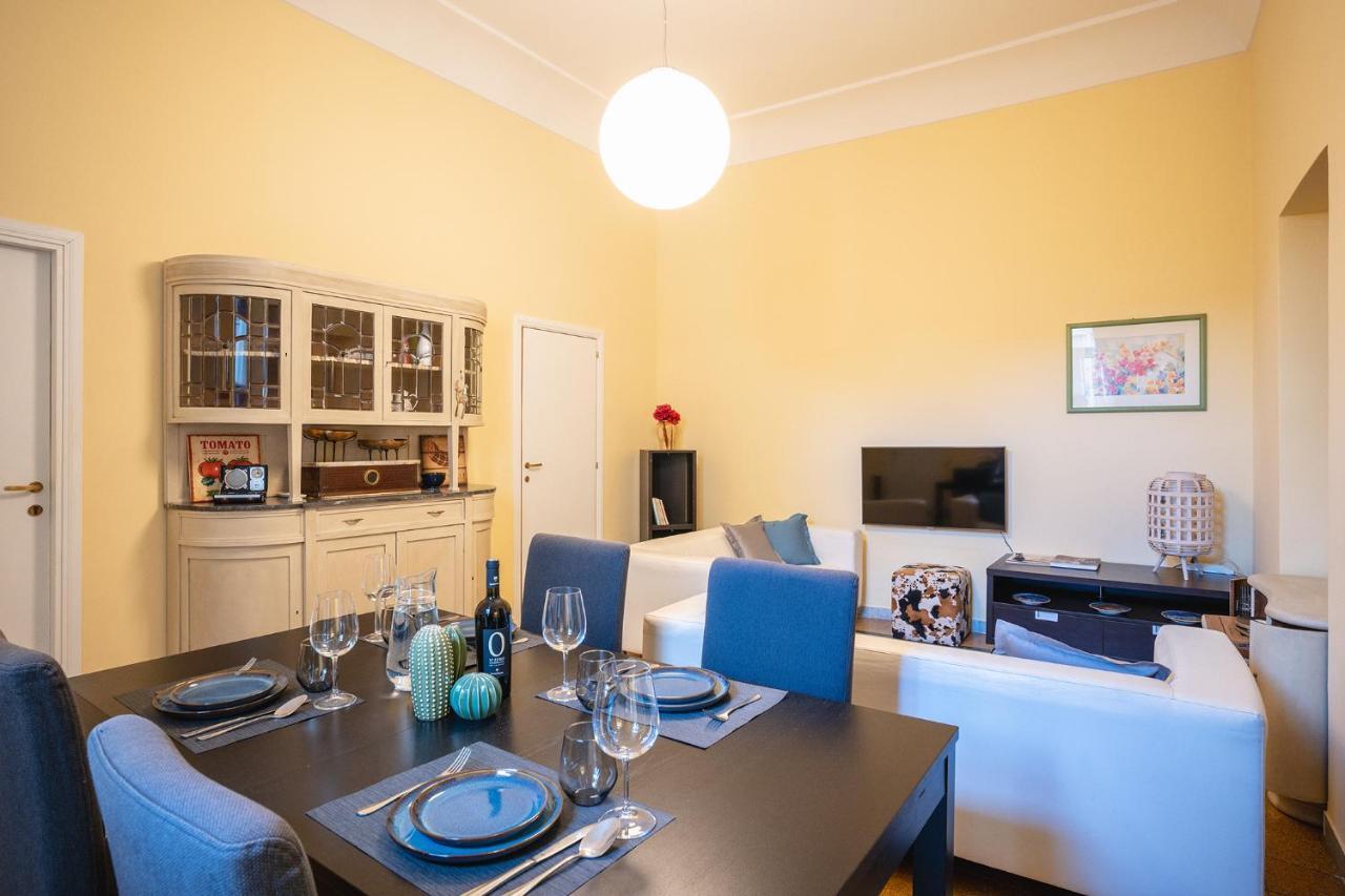 Appartement Lt Ateneo